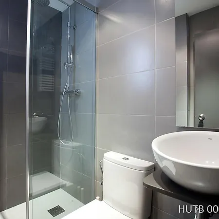 Alcam Encants Apartment *
