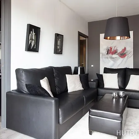 Apartment Alcam Encants