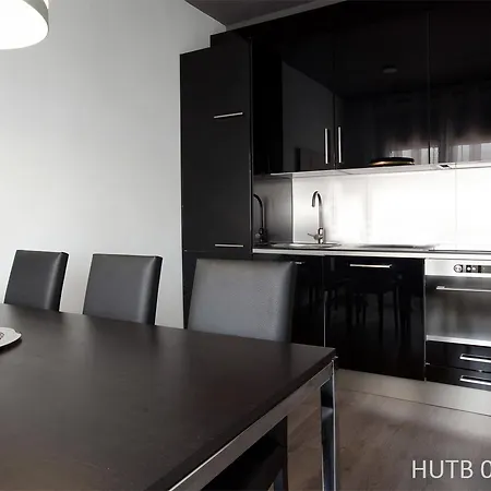 Alcam Encants Apartment