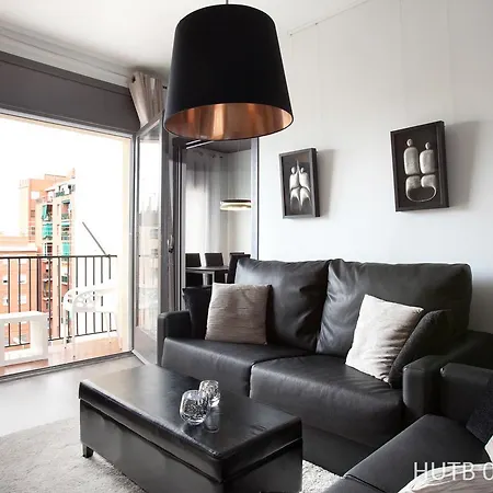 Apartment Alcam Encants