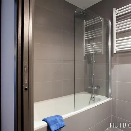 Alcam Encants Apartment