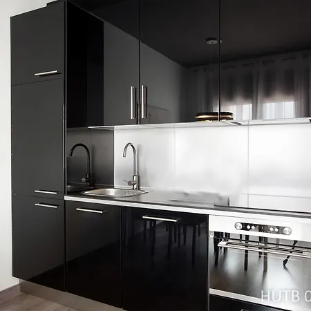 Alcam Encants Apartment