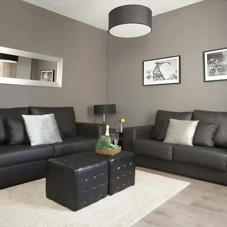 Alcam Encants Apartment *