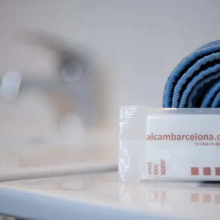 Apartment Alcam Encants *