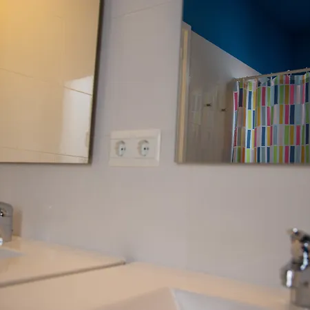 Alcam Encants Apartment