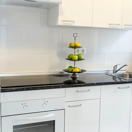 Apartment Alcam Encants