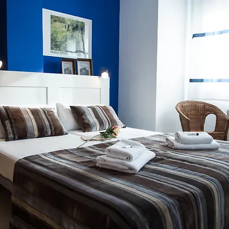 Apartment Alcam Encants *