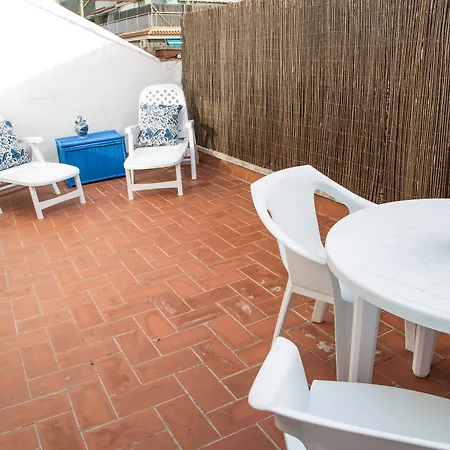 Apartment Alcam Encants