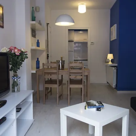 Apartment Alcam Encants *