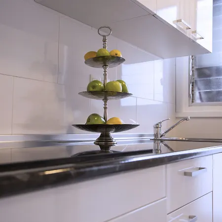 Alcam Encants Apartment Barcelona